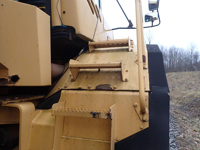 Used 2004 Volvo A40D Articulated Haul Truck