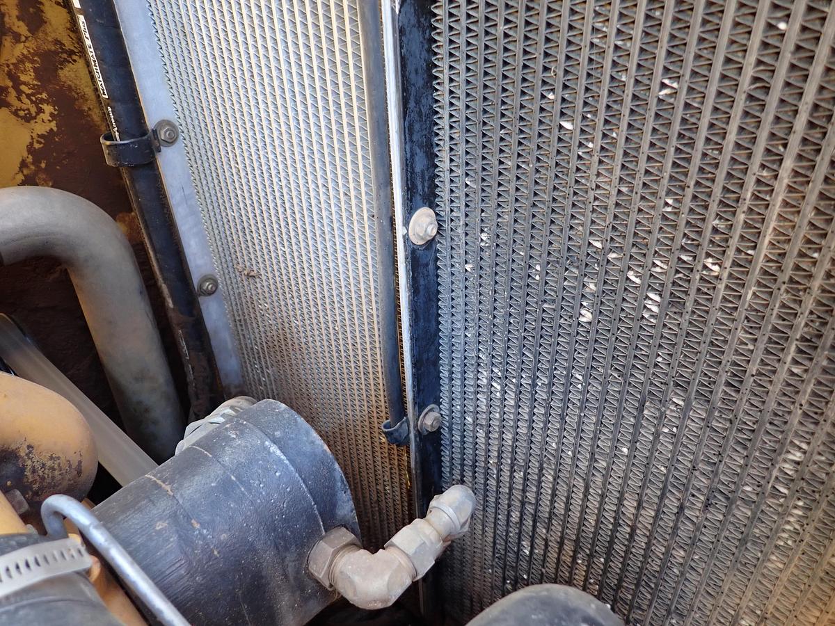 Used 2006 John Deere 850J WLT Crawler Dozer