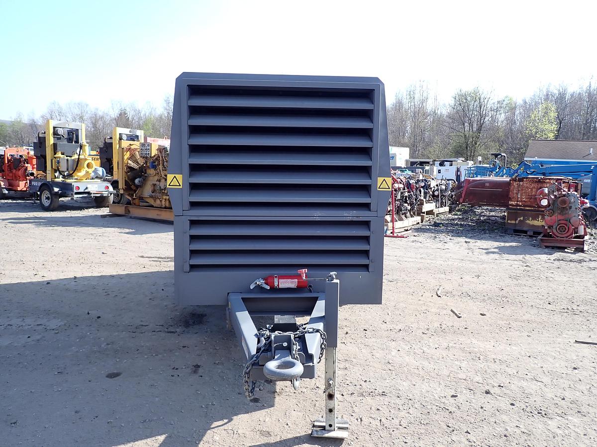 Used 2020 Atlas Copco XAS950 PD8
