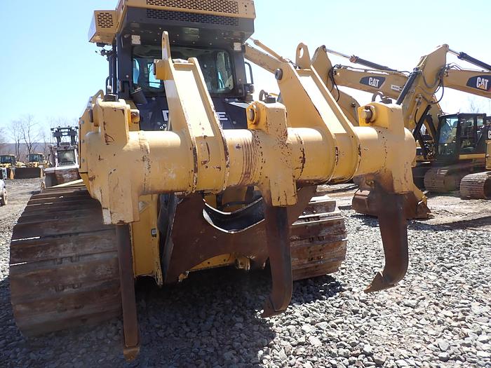Used 2018 John Deere 950K LGP Crawler Dozer