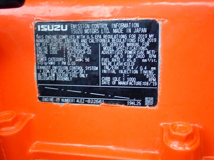 Used 2019 Godwin CD150S