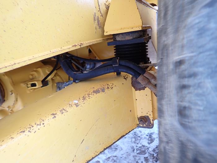 Used 2014 Volvo A40G