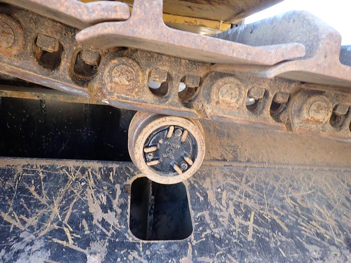 Used 2018 Caterpillar 336FL Excavator 