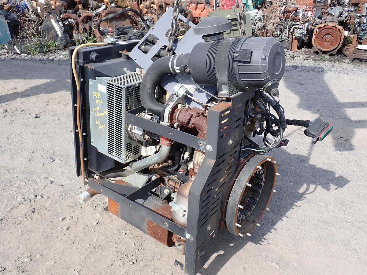 Used 2018 Kohler KDI1903TCR