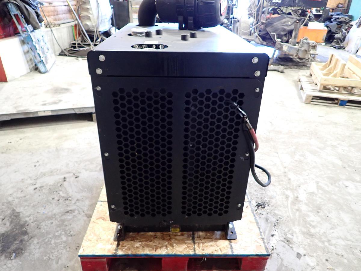 Used 2014 Cummins B3.3 Turbo Diesel Engine POWER UNIT! 85 HP CPL 1774