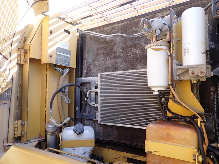 Used 2006 CAT 330CL Long Reach Excavator