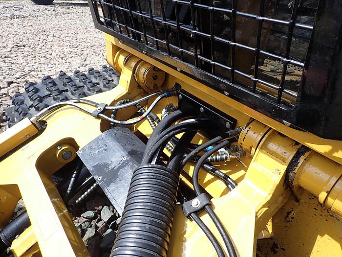 Used 2022 Rayco C200R