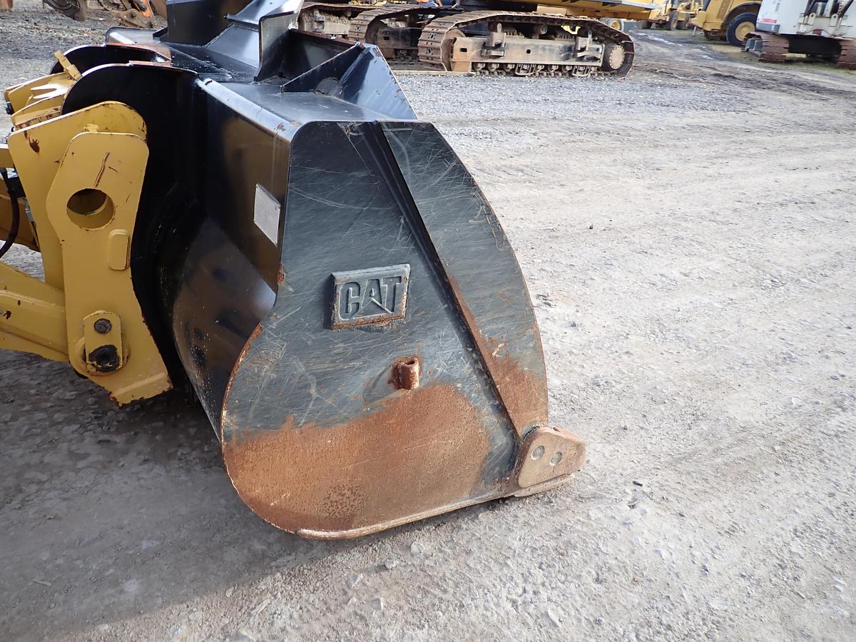 Used 2017 CAT 926M Wheel Loader 738 ORIGINAL HOURS!