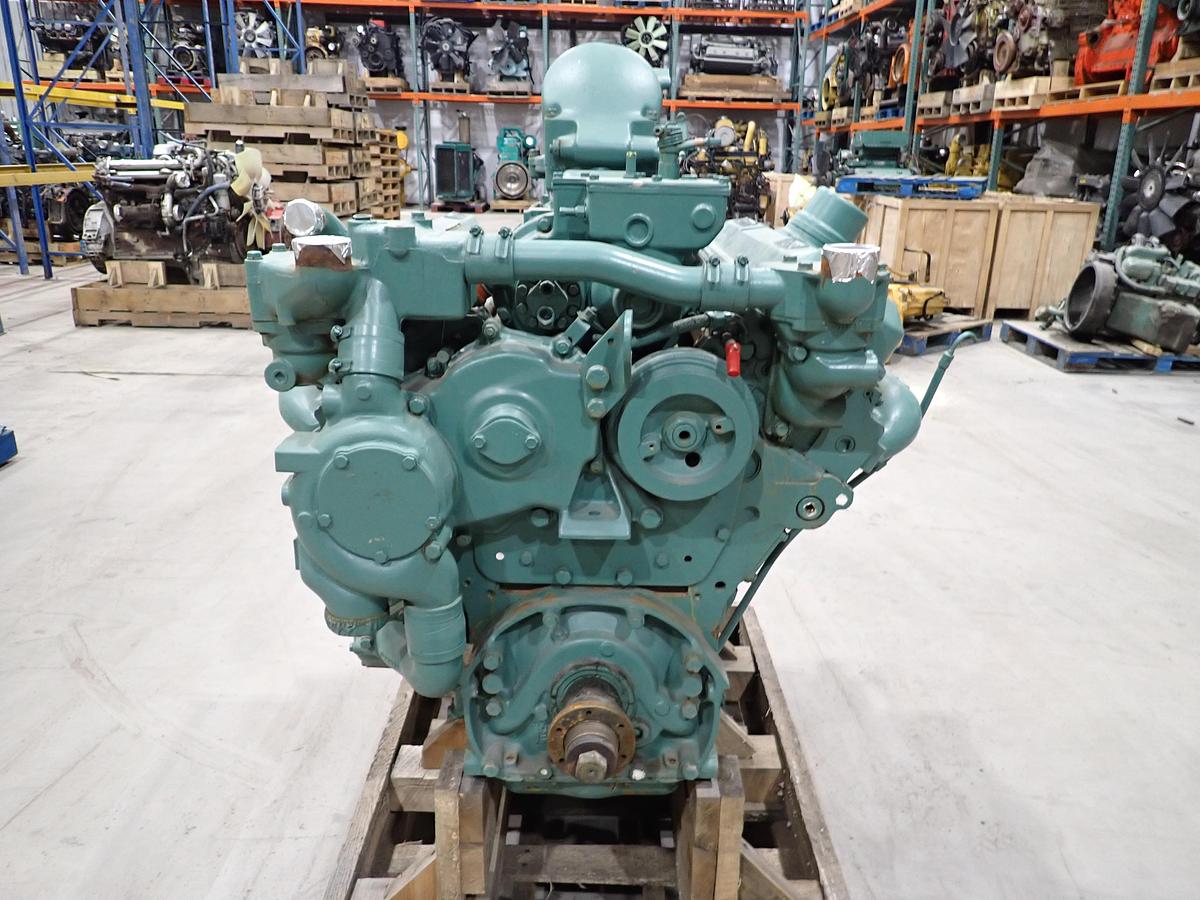1985 Detroit Diesel 8V71