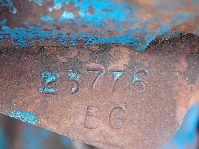 Used International 9.0 Liter V8