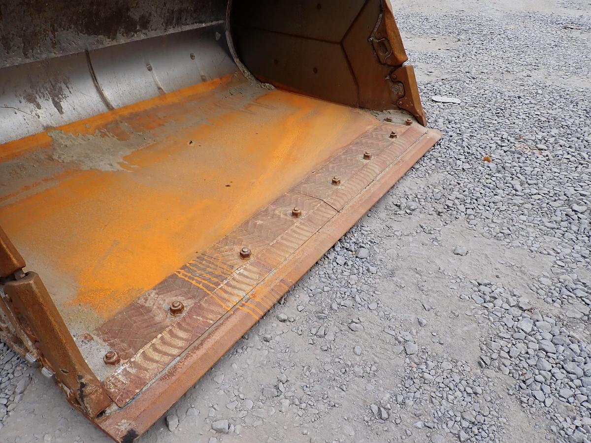 Used 2015 CAT 982M Wheel Loader