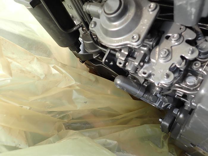 Used 2021 Iveco F4CE