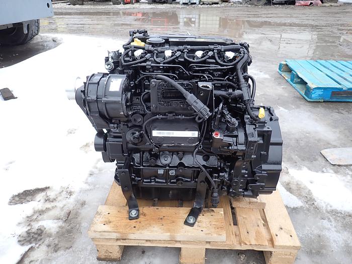 Used 2021 Deutz TD2.9L4