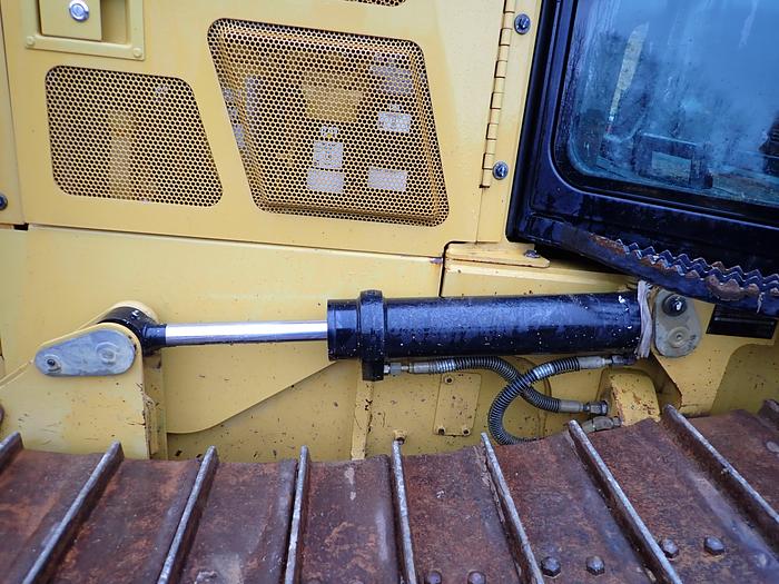 Used 2018 Caterpillar D3K2 LGP