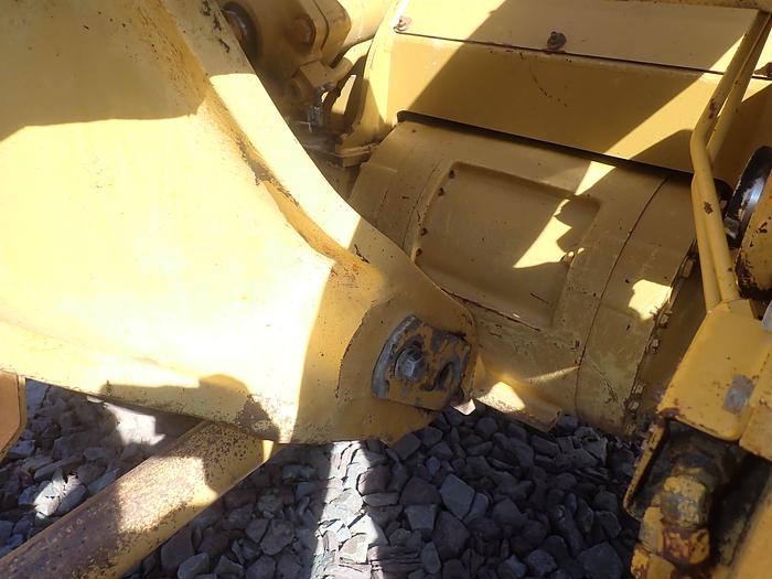 Used 2005 Caterpillar 950G Series II Wheel Loader