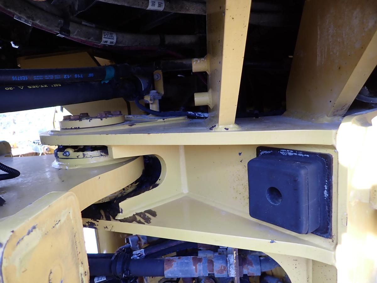 Used 2019 CAT 930M Wheel Loader