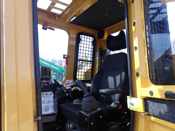 Used 2022 Rayco C200R