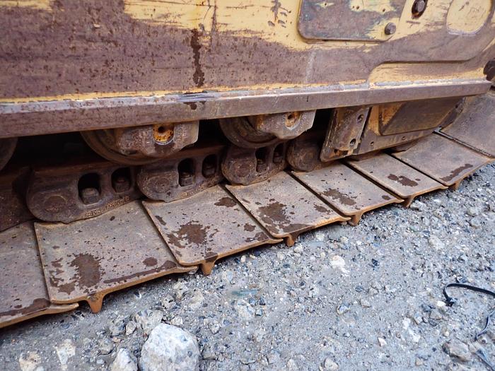 Used 2017 CAT D5K2 XL Crawler Dozer w/ ALLIED WINCH!