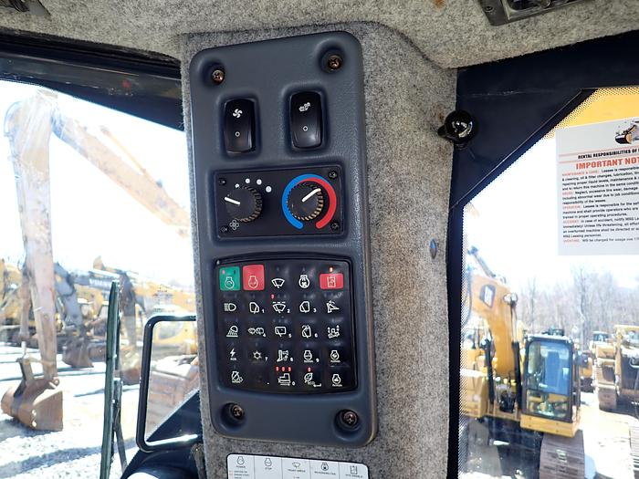 Used 2018 John Deere 950K LGP Crawler Dozer