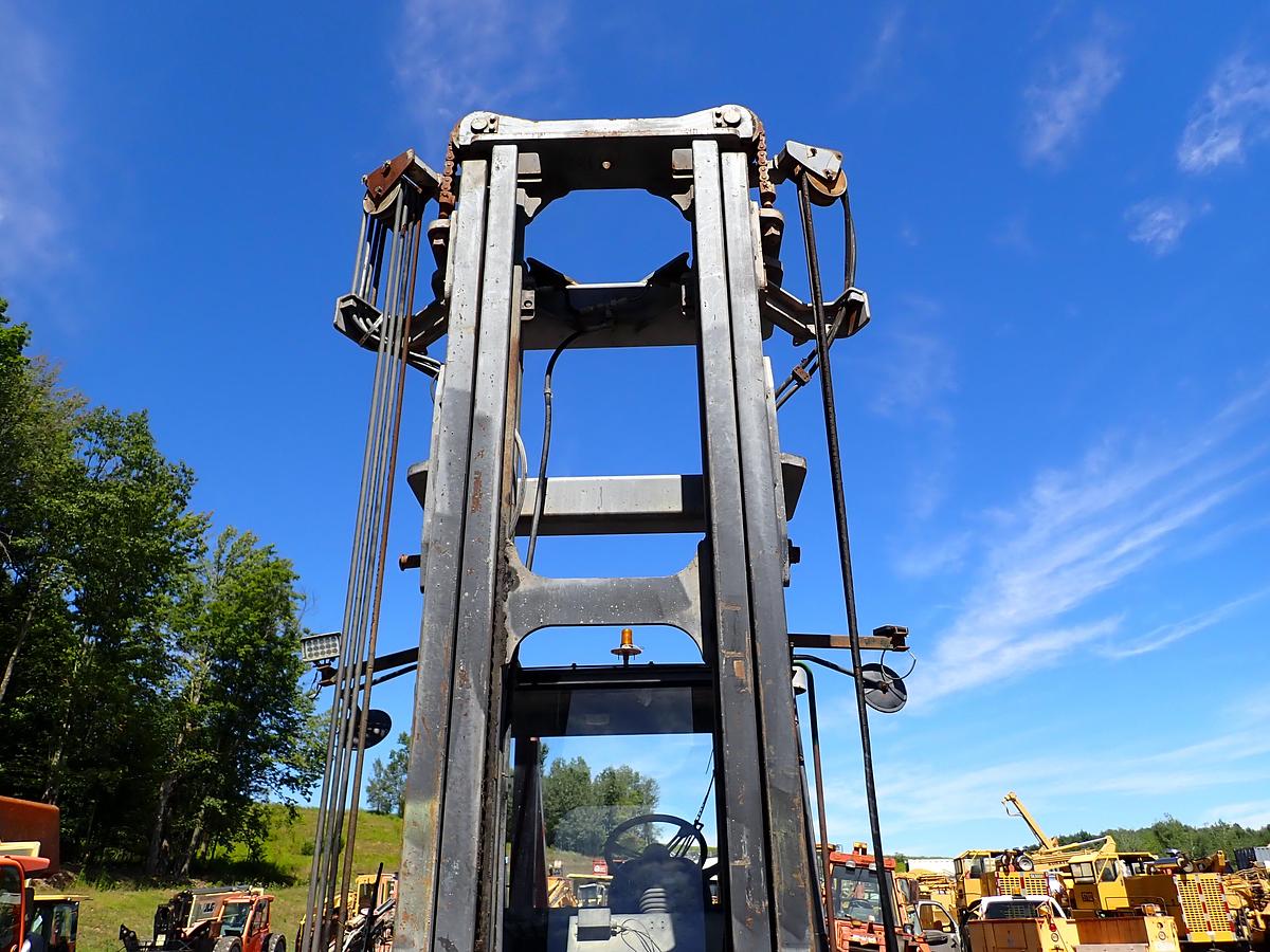 Used 2006 Taylor T300M