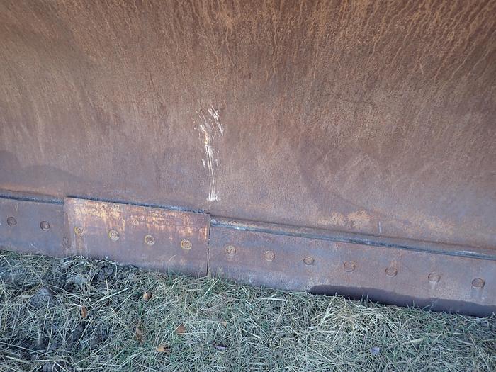 Used 2006 CAT D7R LGP II Crawler Dozer NEW UNDERCARRIAGE!