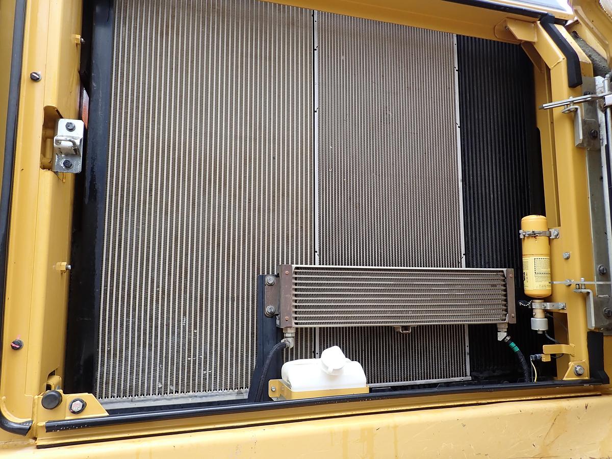 Used 2012 CAT 336EL Hydraulic Excavator