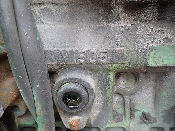 Used Kubota V1505
