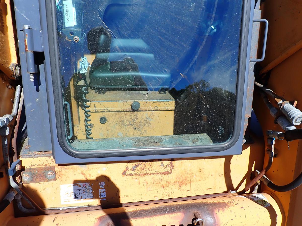 Used 2001 Case 1845C Skid Steer Loader HIGH FLOW!