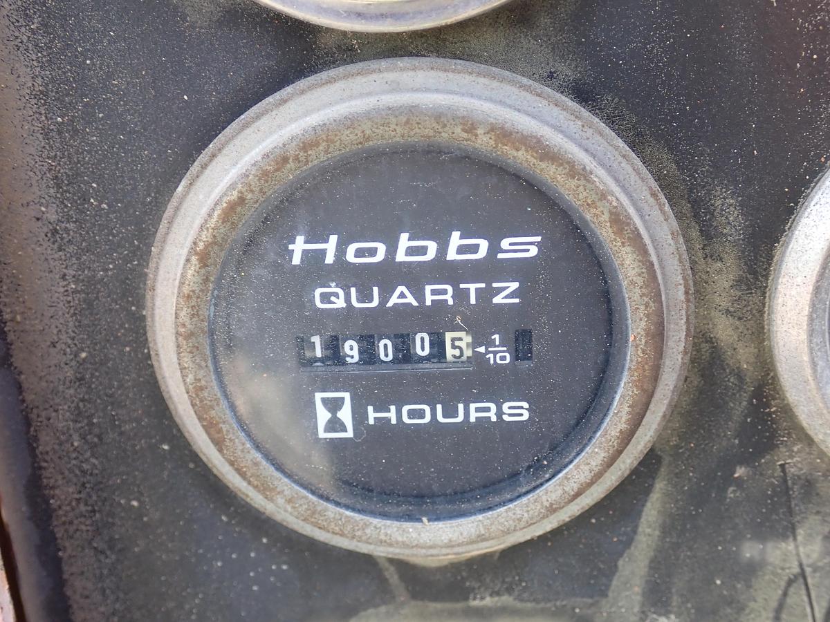 Used 1990 Cummins 6B 5.9 Diesel POWER UNIT