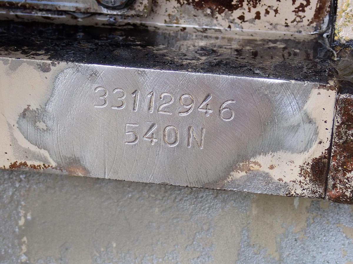 Used 1987 Cummins KTA38