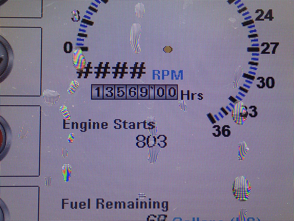 Used 2015 Godwin GHP20KW 20 KW Portable Generator Set