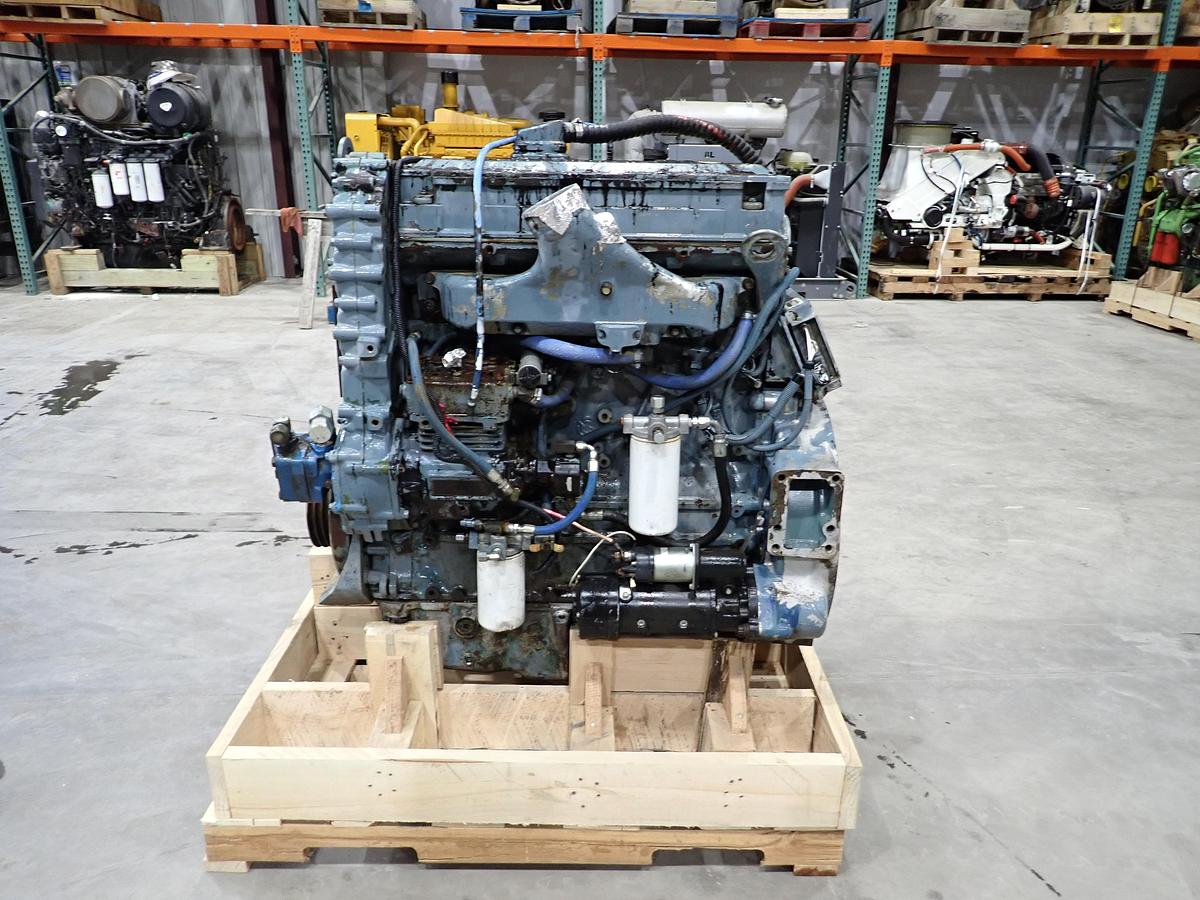 Used 2005 Detroit Diesel Series 50 8.5 Liter