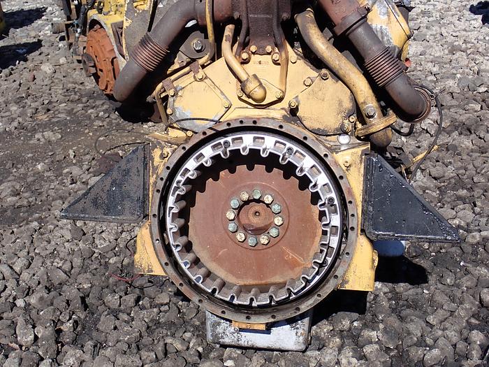 Used 1996 CAT 3408 DI