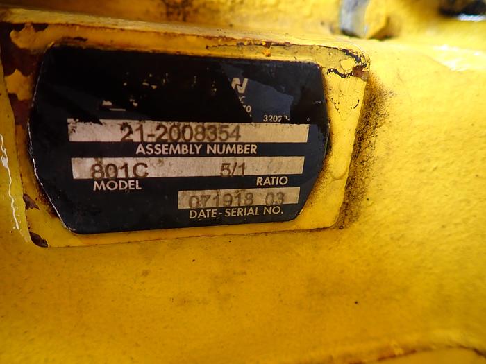 Used 2018 Thompson 12R