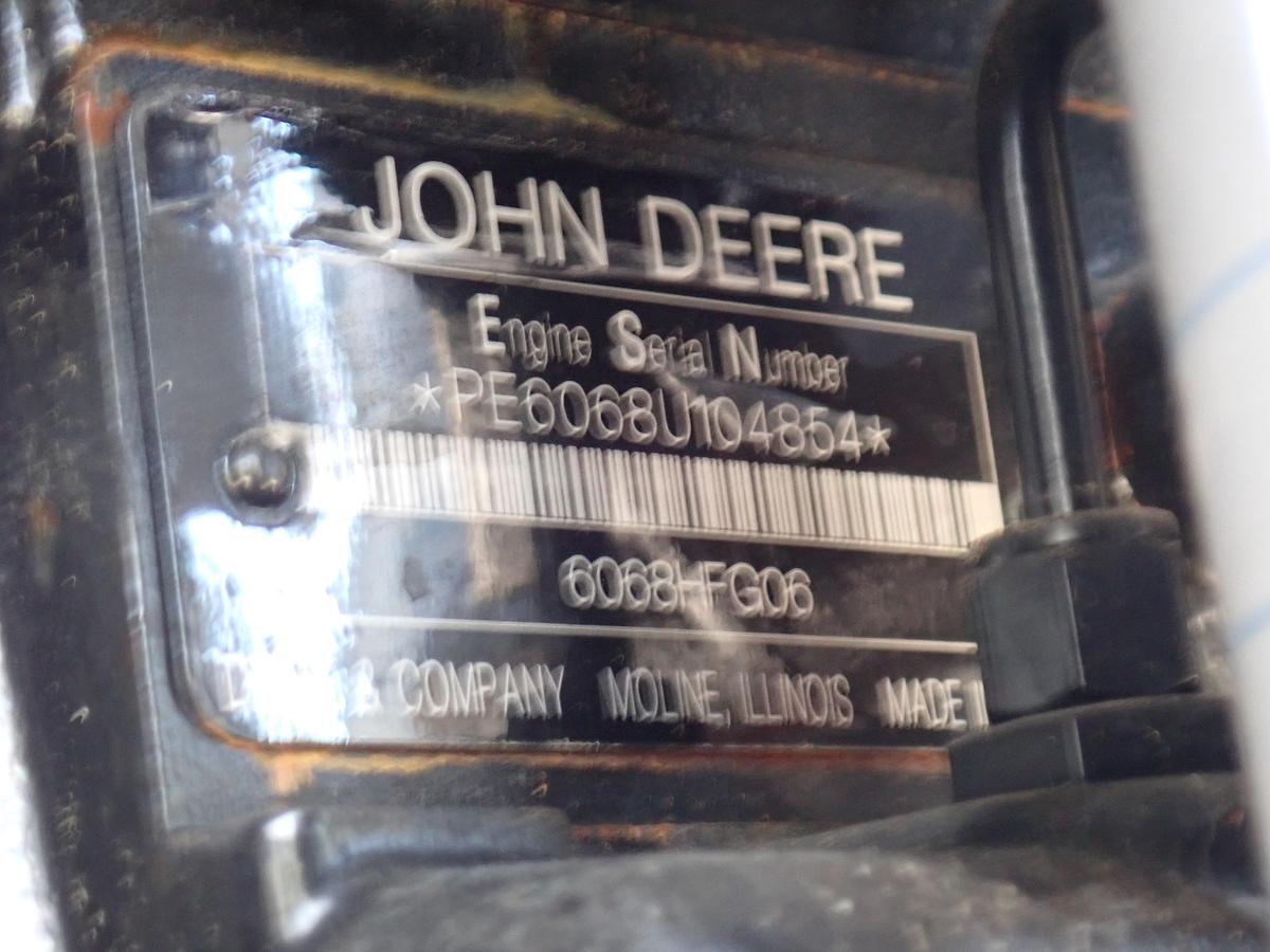 2024 Atlas Copco QAS250 UNUSED 200 KW Generator MANUFACTURER WARRANTY!