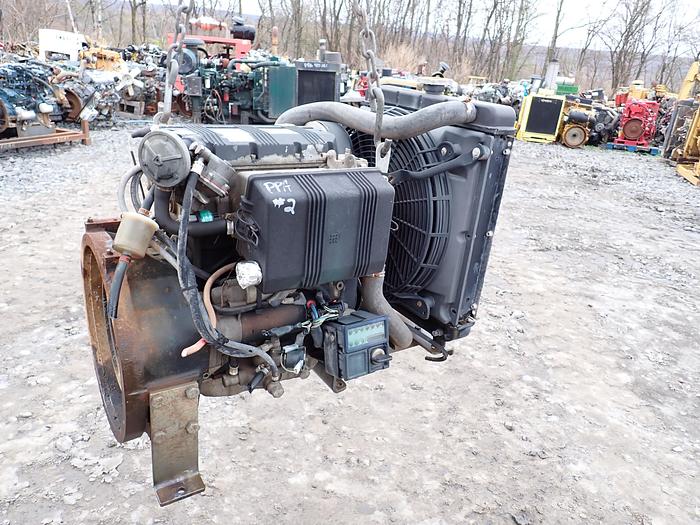 Used 2010 Kohler KDW1003-GE