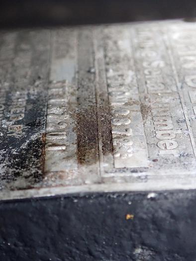 Used Yanmar 3TNA72UJ Deere 755 Tractor Engine