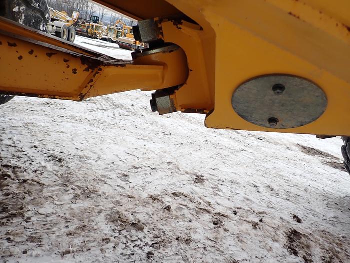 Used 2014 Volvo A40G