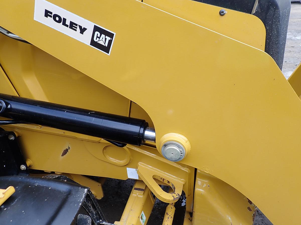 Used 2022 CAT 420 XE Backhoe Loader 