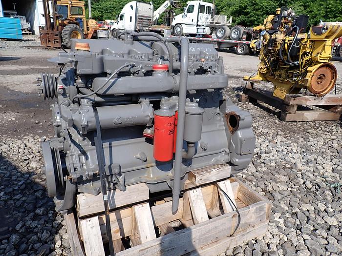 Used 1988 Mack EM6-300L