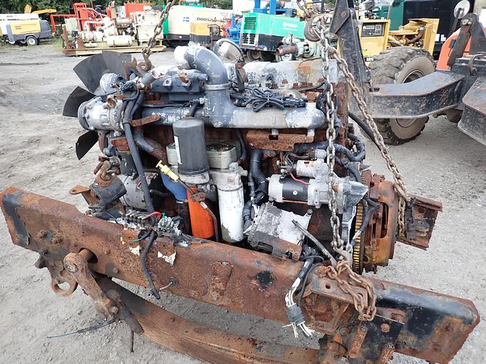 Used 2004 Mack AMI 370 Diesel Truck Engine
