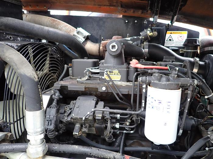 Used 2009 Lull 944E-42