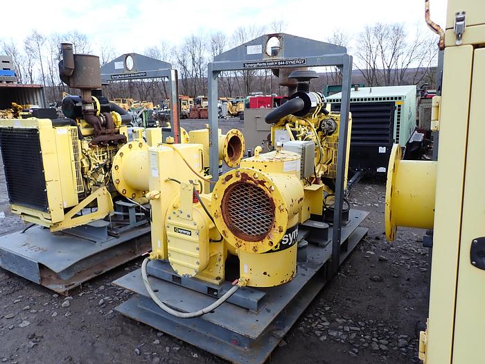 Used 2018 Thompson 12R Wellpoint Water Pump