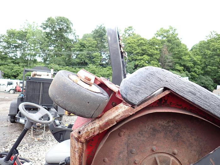 Used 2017 Toro Groundsmaster 4000D