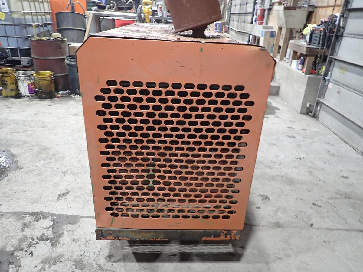 Used 2000 John Deere 6068DF150 Diesel Engine POWER UNIT