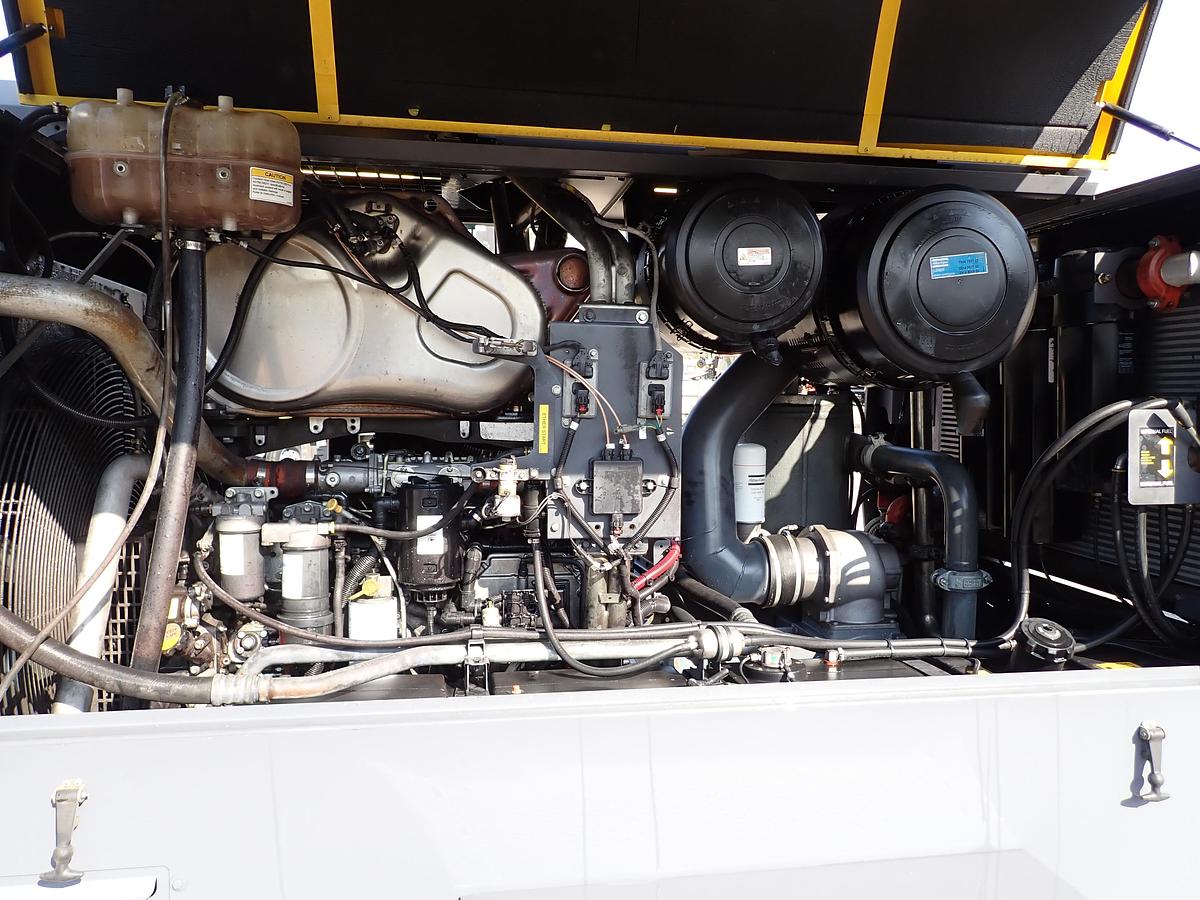 Used 2020 Atlas Copco XAS950 PD8