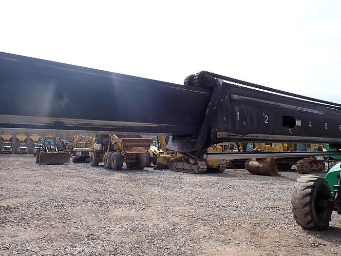 Used 2016 JLG G15-44A