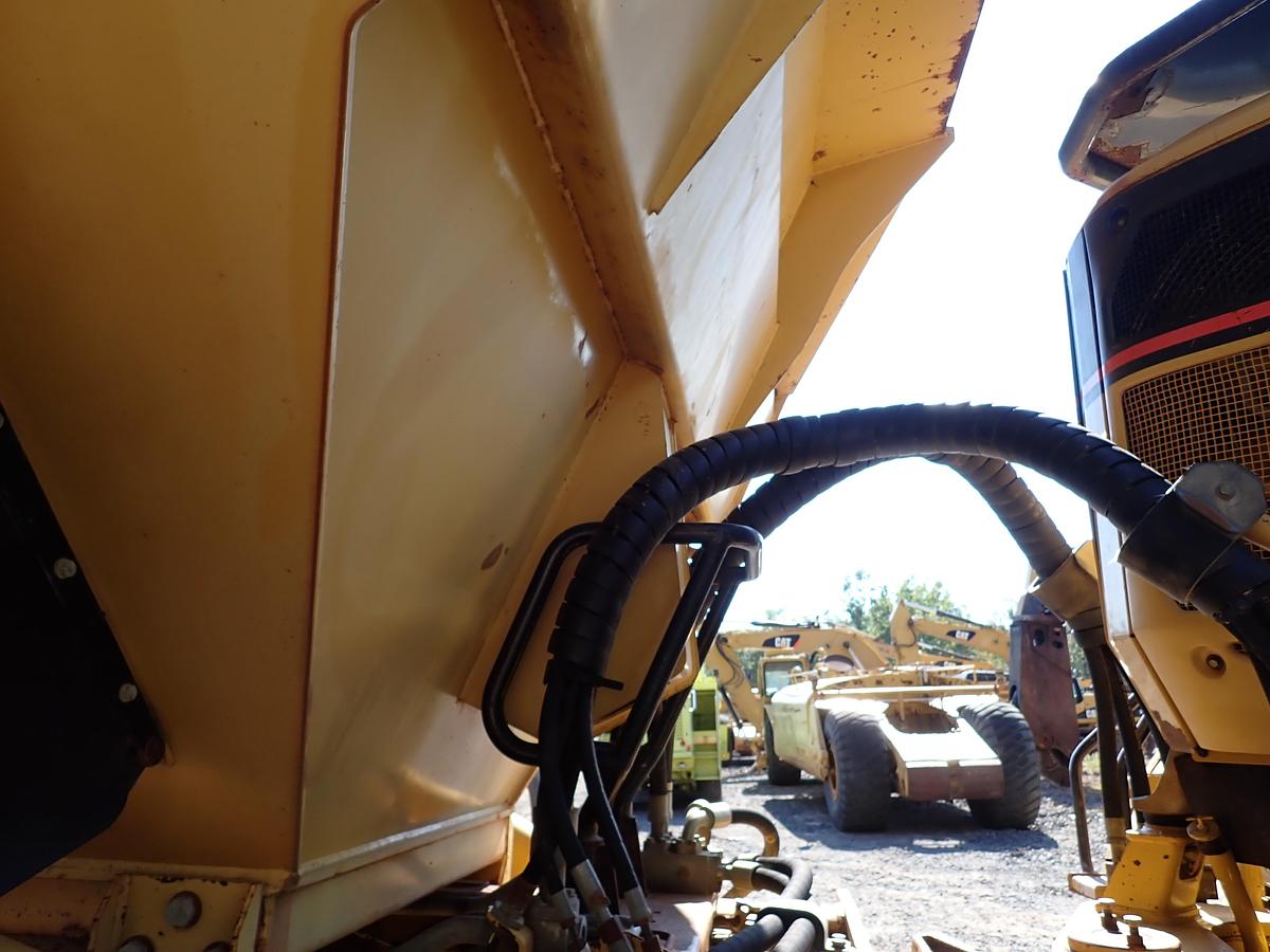 Used 2003 CAT 735 Articulated Haul Truck PRE EMISSIONS !