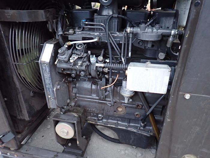 Used 2007 Cummins B4.5T Diesel Engine Power Unit QSB 4.5