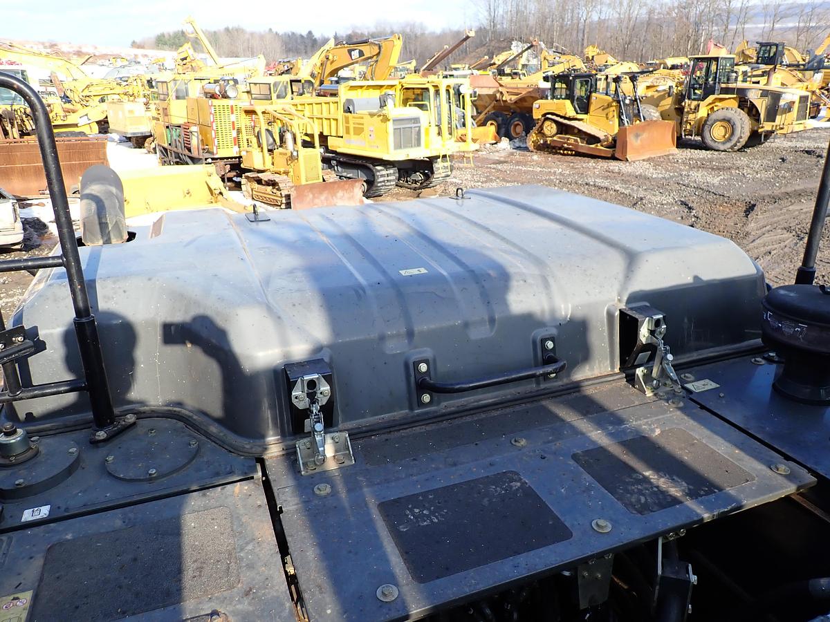 Used 2021 Case CX350D Hydraulic Excavator